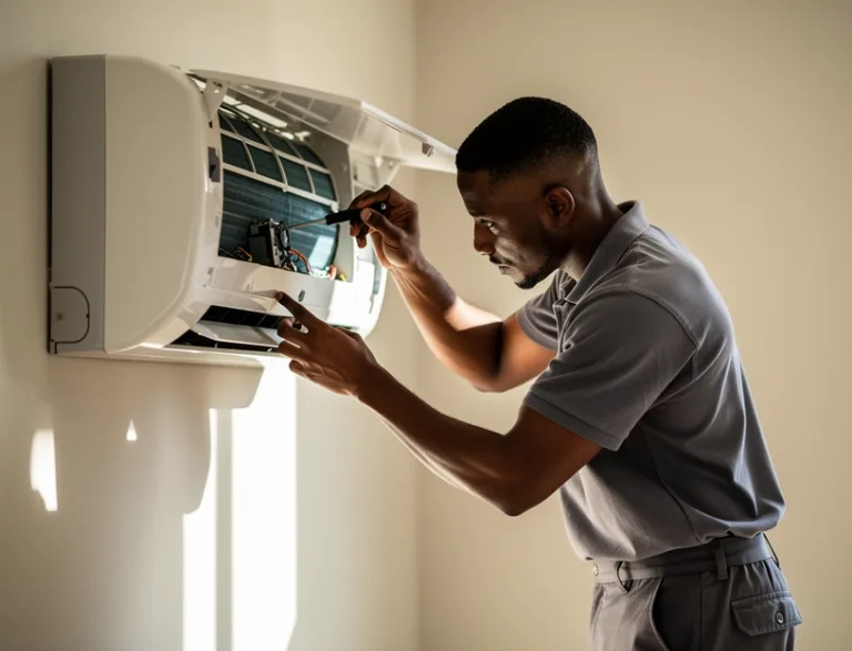 AC repair Dyker Heights
